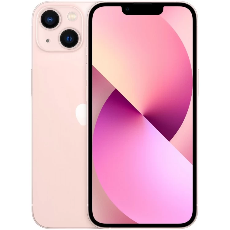 СмартфонAppleiPhone13128GBPink(розовый)