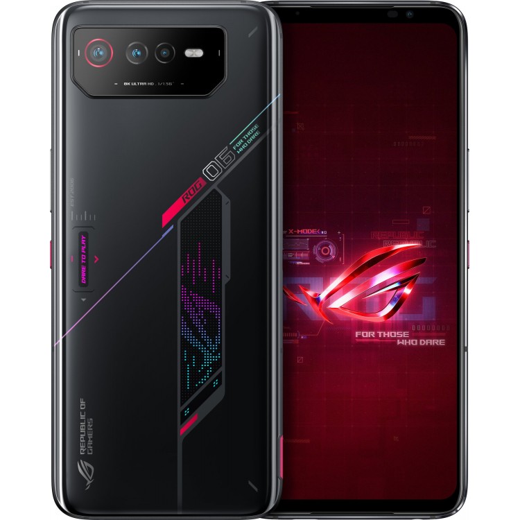 Asus rog phone 6d 12 256