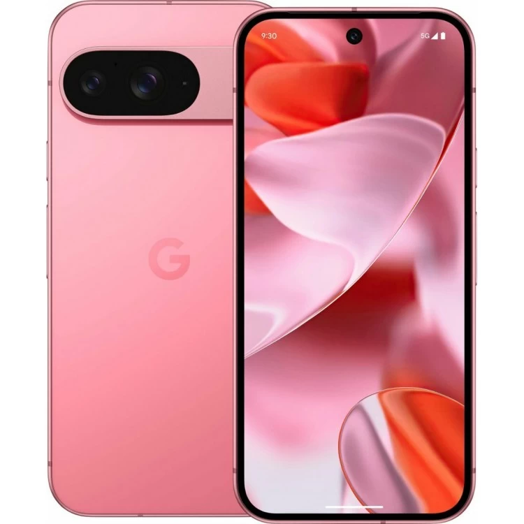 СмартфонGooglePixel912/256GBPeony(пион)