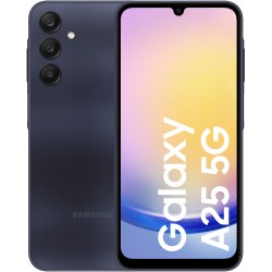  Samsung Galaxy A25 5G (SM-A256) 8/256GB (УЦЕНКА) Dark Blue