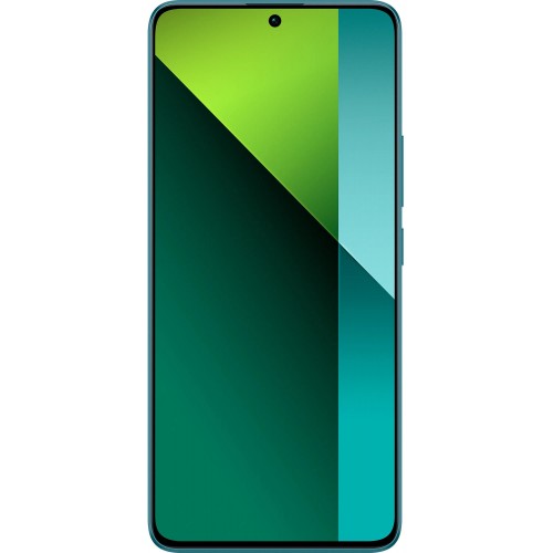 Redmi note 13 pro 5g фото Смартфон Xiaomi Redmi Note 13 Pro 5G 12/512GB (NFC) (Global Version) Ocean Teal 