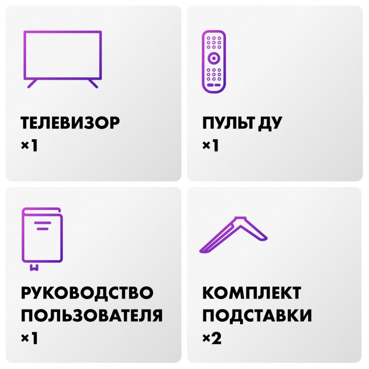 Haier smart tv s2 настройка