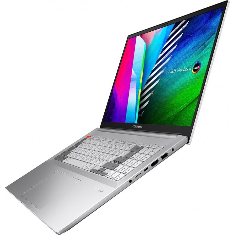 Asus vivobook pro n7600pc l2012w