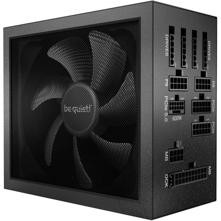 БлокпитанияBeQuiet!DarkPower131000W(BN335)(черный)