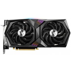  MSI GeForce RTX 3060 GAMING X 12GB LHR, Retail (УЦЕНКА)