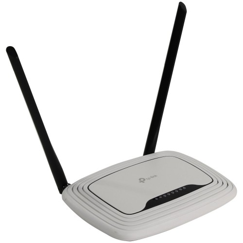 TP-LINK Archer A64 Двухдиапазонный гигабитный роутер Wi-Fi AC с поддержкой Mesh и MU-MIMO