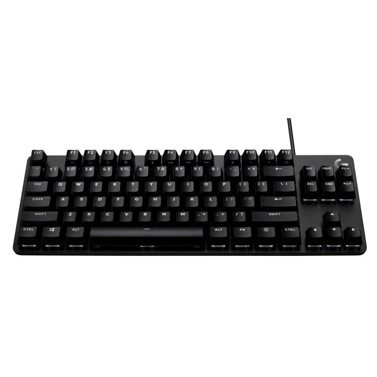 Logitech G G413 TKL SE Kailh Brown