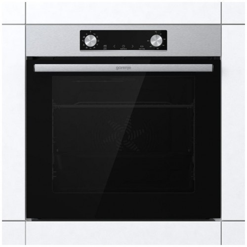 Духовой шкаф gorenje bo6735e05x