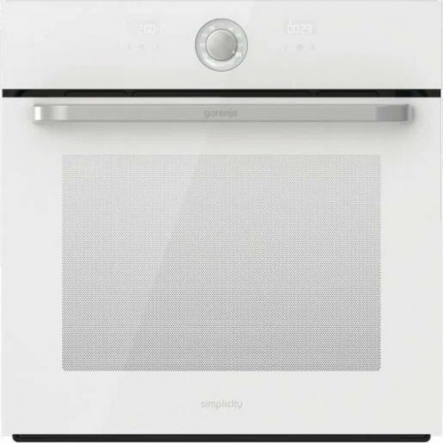 Духовой шкаф gorenje bos6737syw