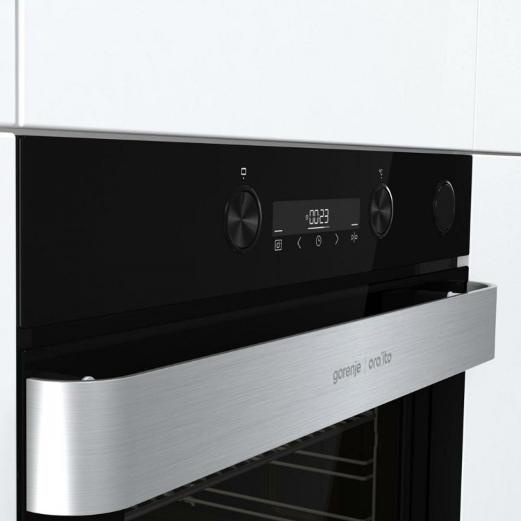 Электрический духовой шкаф Gorenje bsa6737orab. Gorenje ora ito духовой шкаф. Gorenje bsa6747a04bg. Духовой шкаф с добавлением пара Gorenje bsa6747a04bg.