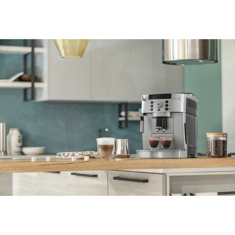 Delonghi ecam22110 hotsell