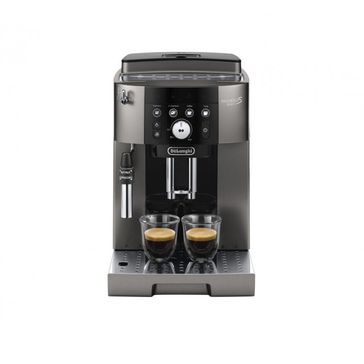 Delonghi magnifica s best sale