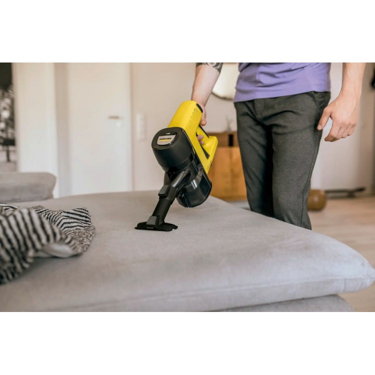 Аккумуляторный пылесос vc 4 cordless. Керхер VC 6 Cordless. Karcher VC 4 Cordless Premium myhome. Пылесос Karcher VC 4s Cordless. Керхер VC 6 Cordless щетка.