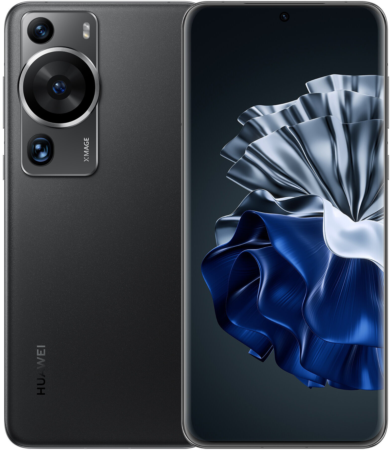 Смартфон HUAWEI P60 Pro 12/512GB Black (черный) за 79310 ₽ купить в Магазин  NicePrice62