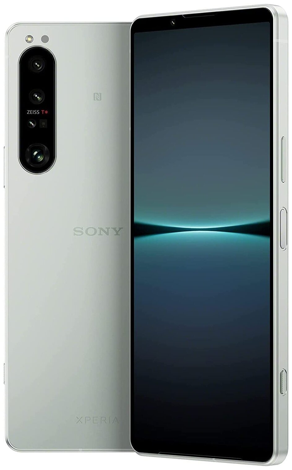 Смартфон Sony Xperia 1 IV 12/256GB Ice White (белый) за 63179 ₽ купить в  Магазин NicePrice62